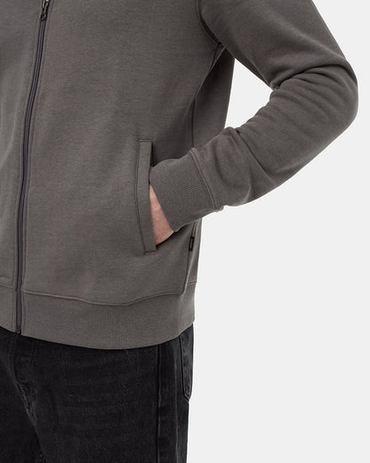 SeaFleece Full Zip