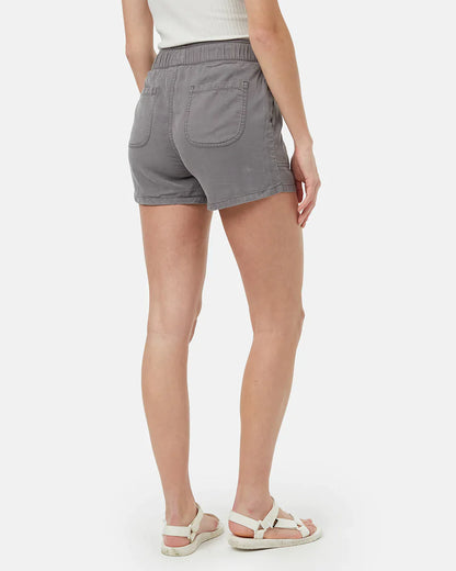 Tencel Instow Short