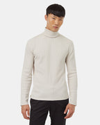 TreeWaffle Turtleneck Longsleeve