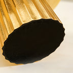 Halo Gold Dessert Riser Short