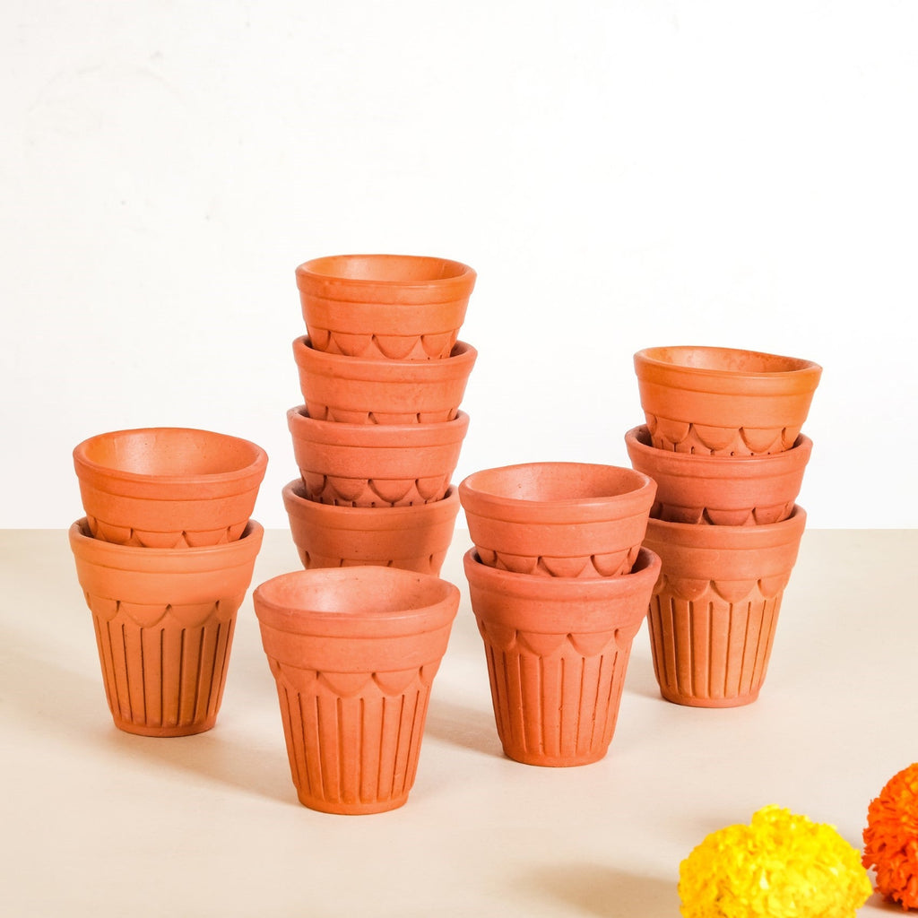 Desi Delight Holi Hamper Set Of 15