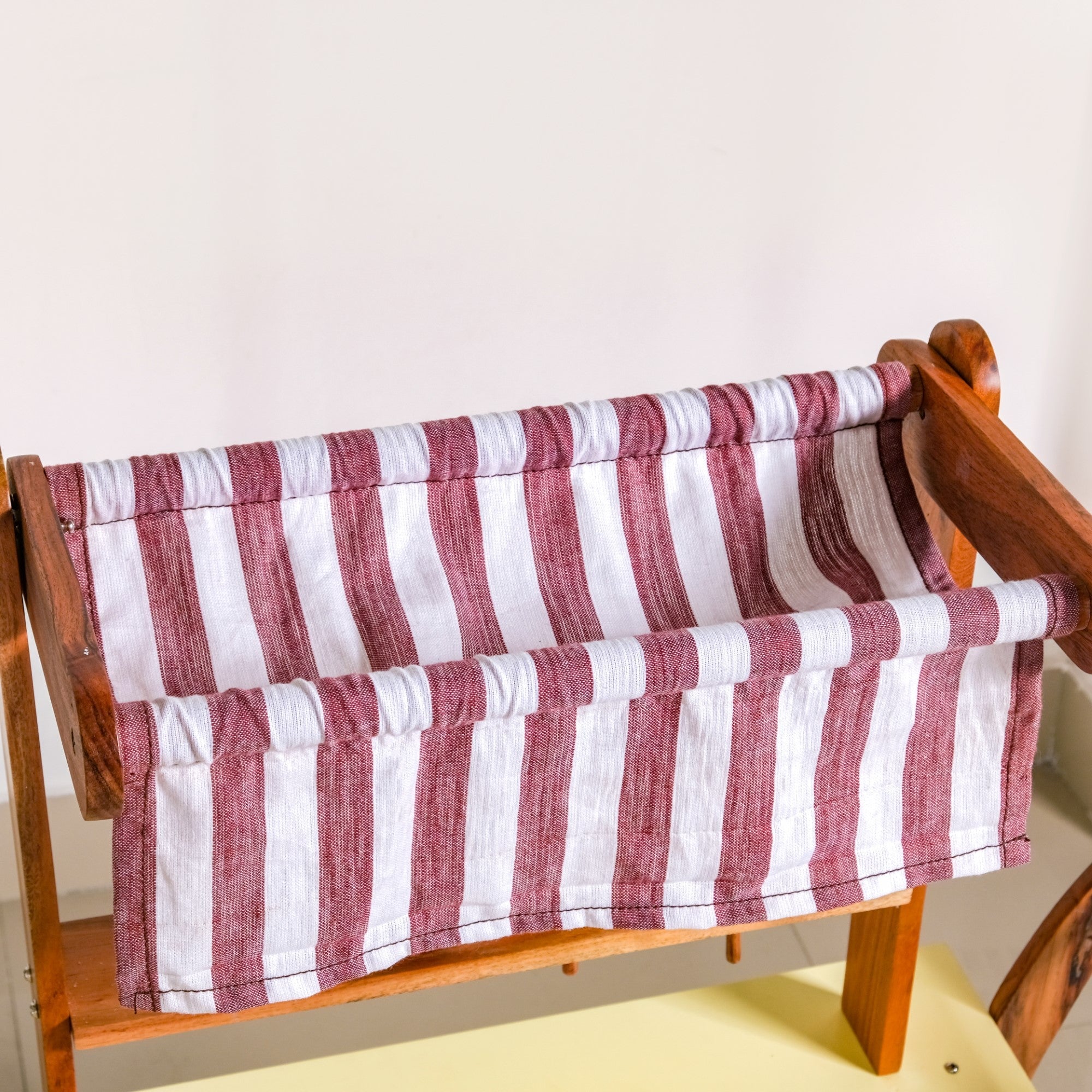 Pretend Play Creative Wooden Ice Cream Cart With Ice Cream