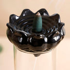 Aromatic Terracotta Incense Cones Pack Of 50