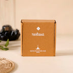 Aromatic Terracotta Incense Cones Pack Of 50