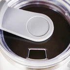 Insulated Stainless Steel Sipper Bottle 1200ml