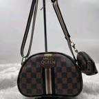 Crossbody Bag for Women