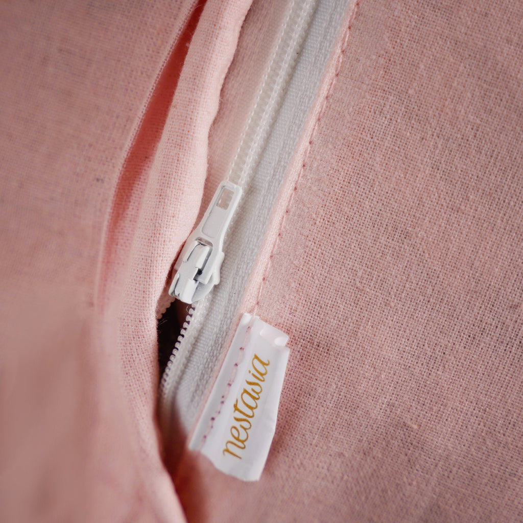 Cuddle Buddies Cushion Cover Set Of 2 40x40cm