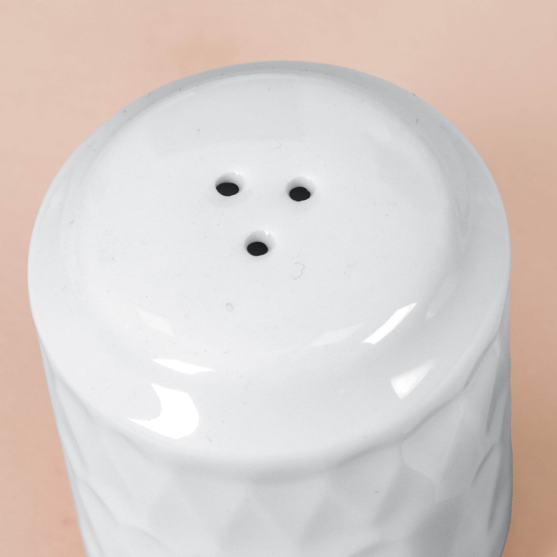 Ceramic Seasoning Jars Set Of 3 With Spoon And Wooden Stand