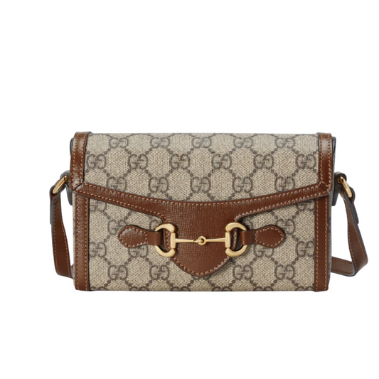 Gucci Horsebit mini bag