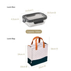 Meal On The Go Lunch Box Hamper