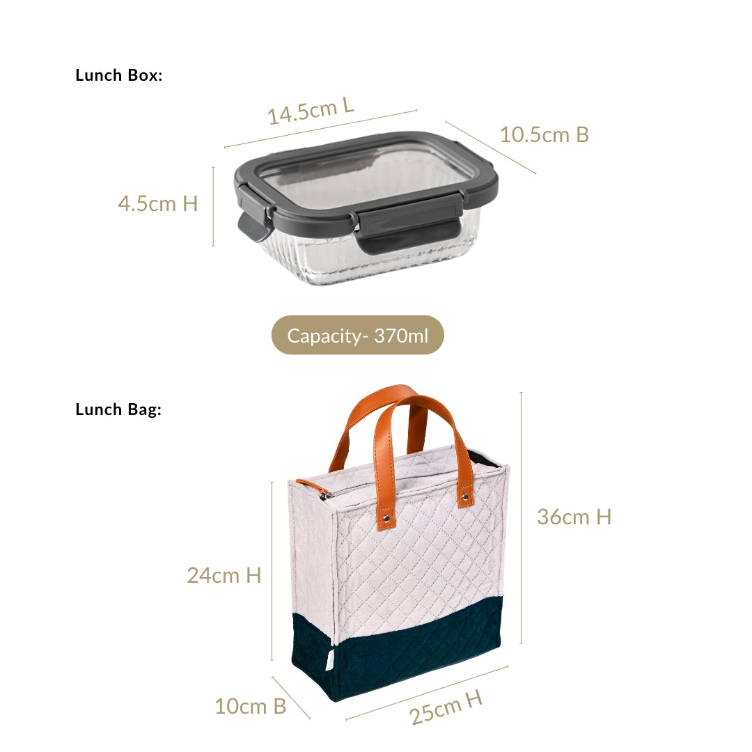 Meal On The Go Lunch Box Hamper