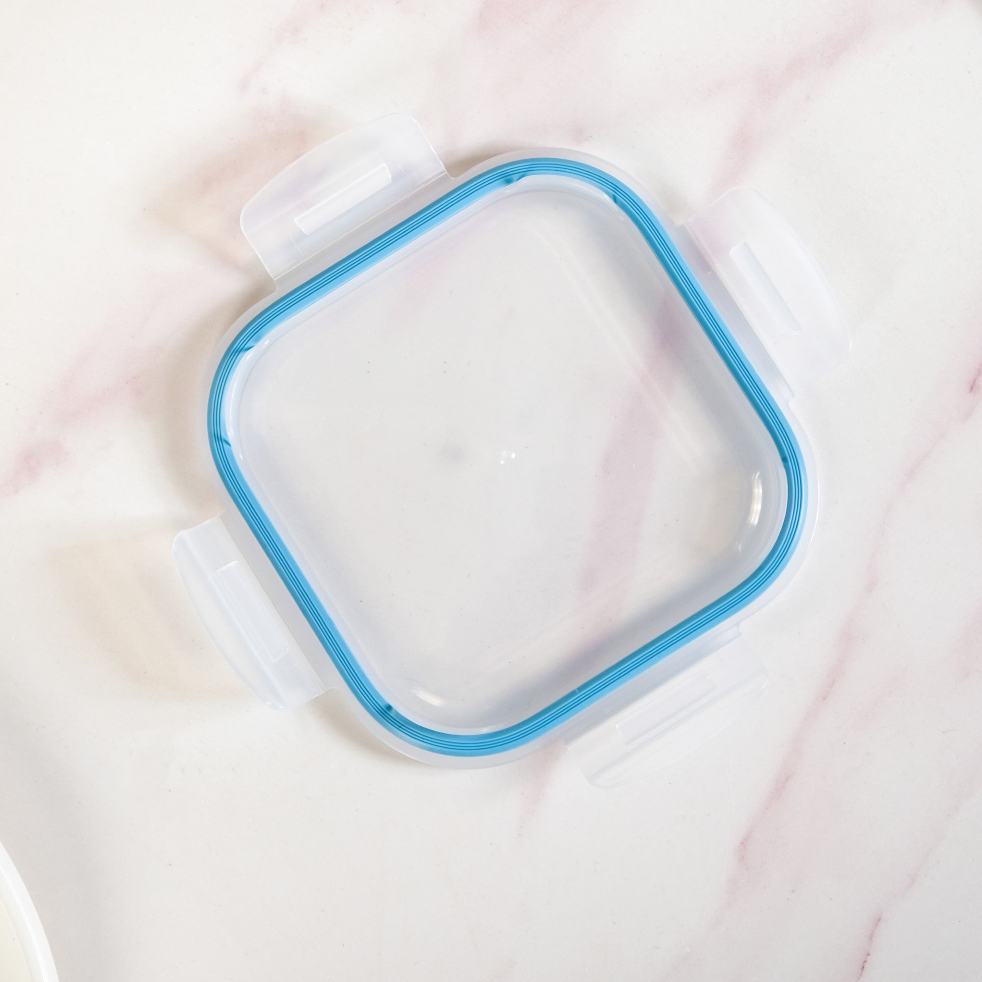 Airtight Glass Lunch Box Set Of 3