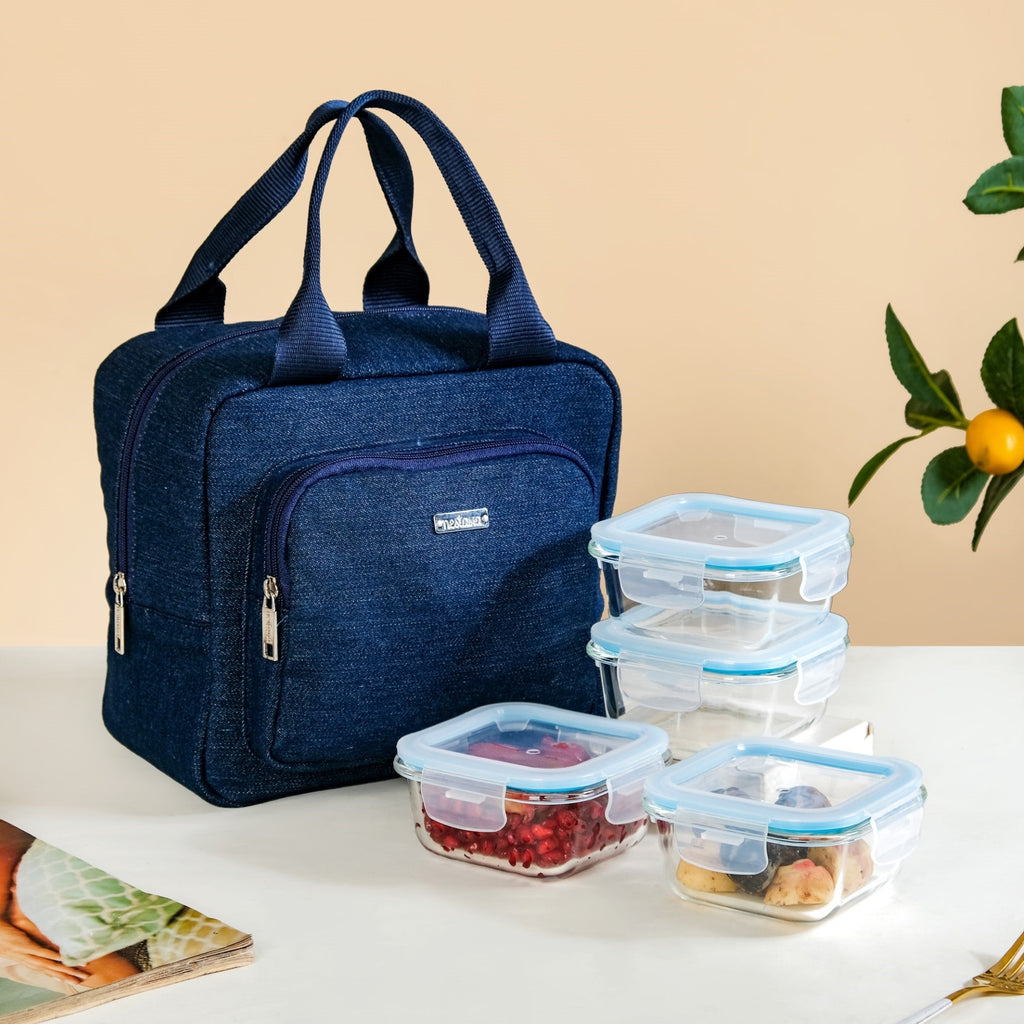 Lunchtime Bliss Hamper