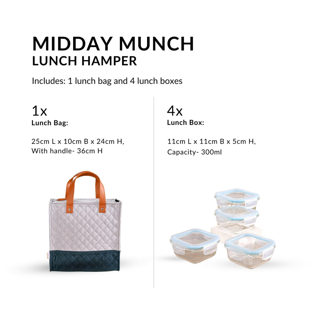 Midday Munch Lunch Hamper