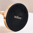 Luxe Vintage Candle Holder Set Of 2