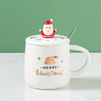 Santa Cup
