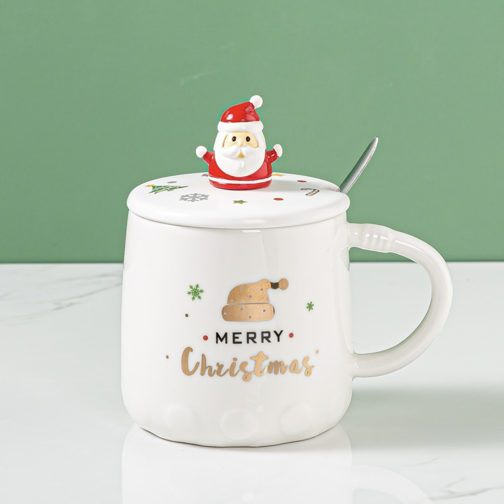 Santa Cup