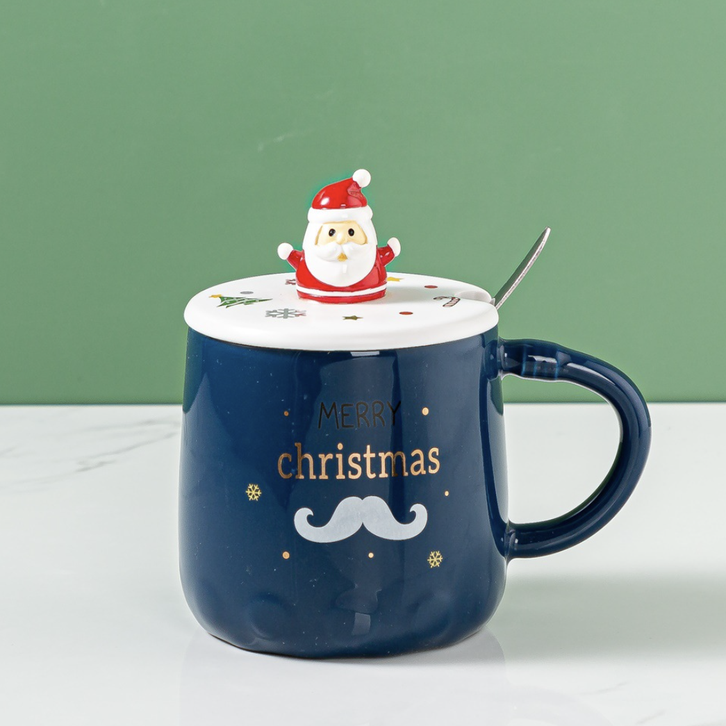 Santa Cup