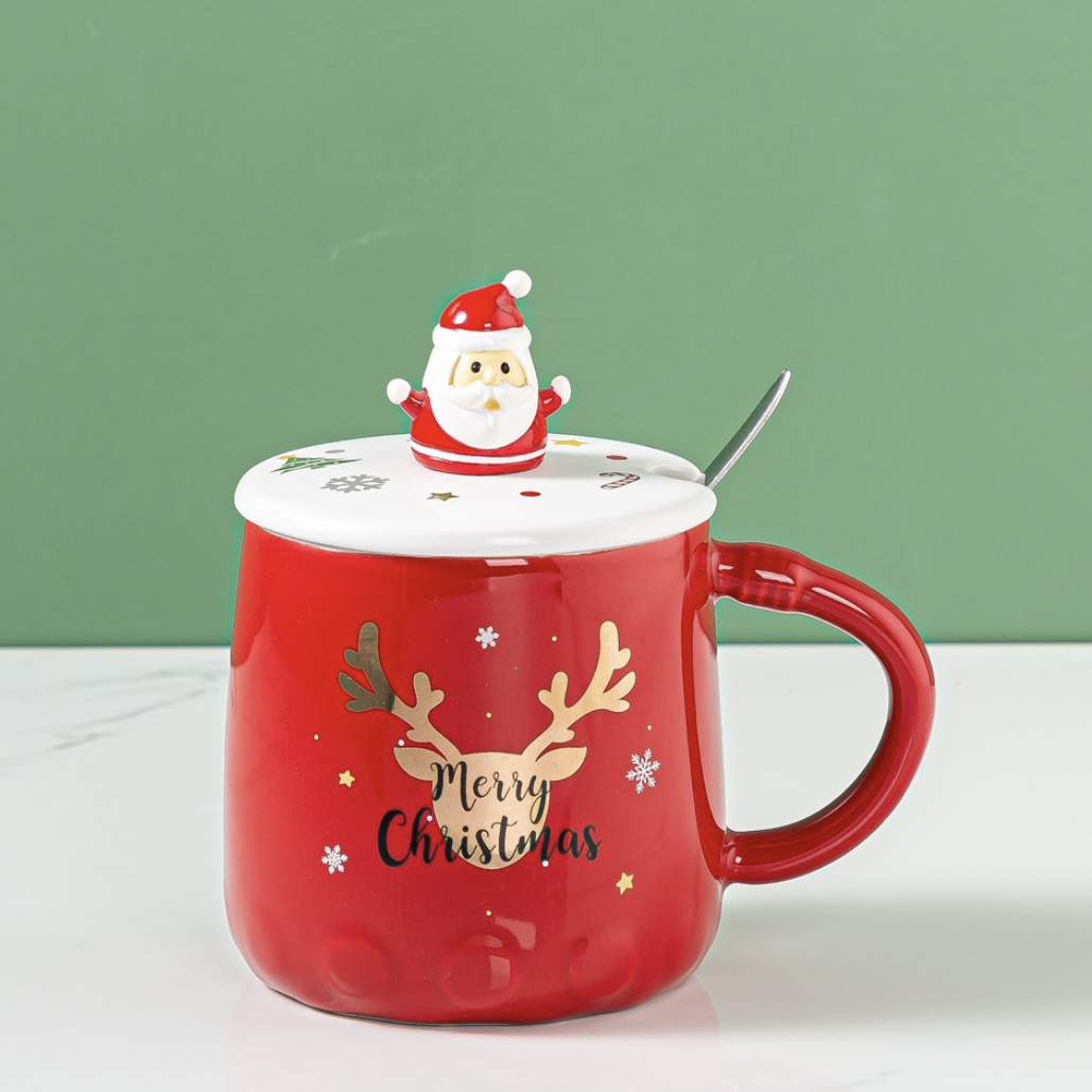 Santa Cup