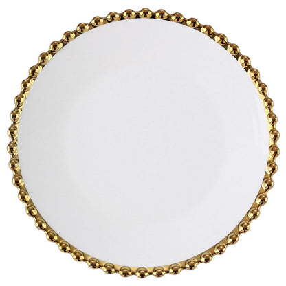 Elysian Scallop Snack Plate