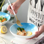 Ombre Fruit Bowl 400 ml