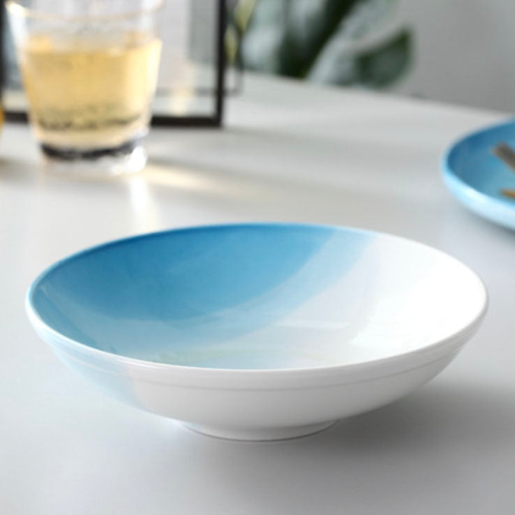 Ombre Fruit Bowl 400 ml