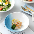 Ombre Fruit Bowl 400 ml