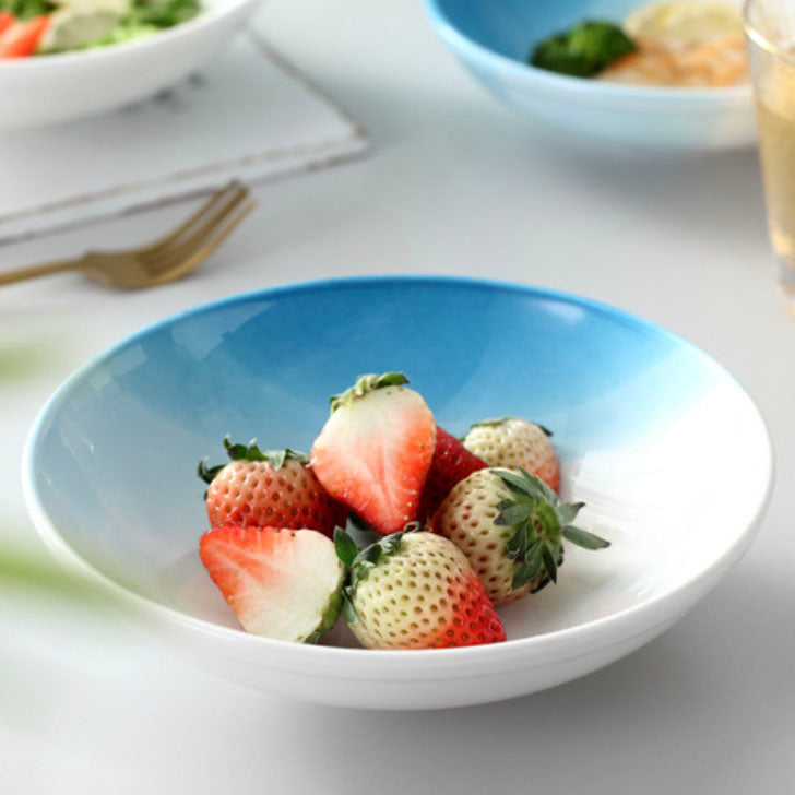 Ombre Fruit Bowl 400 ml