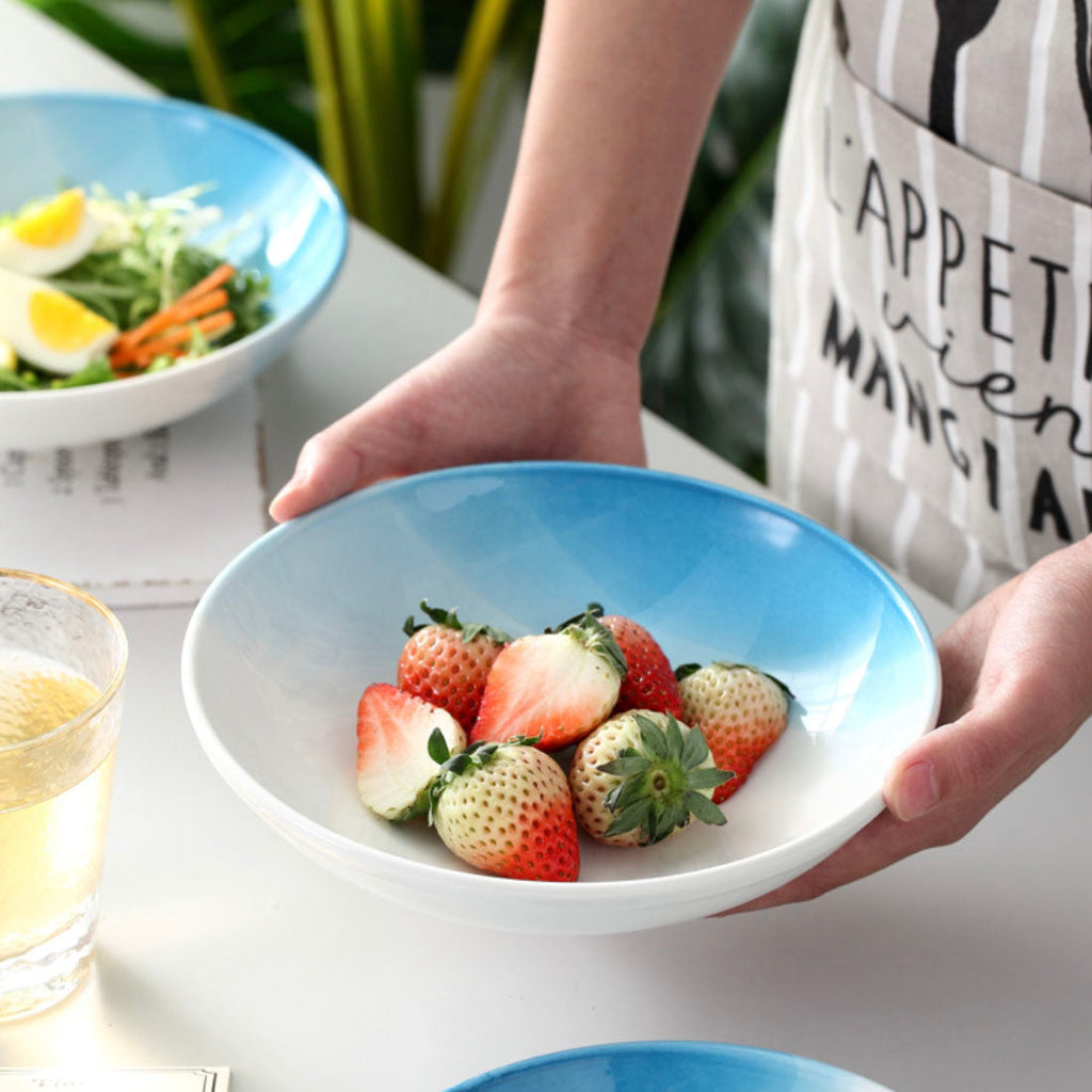 Ombre Fruit Bowl 400 ml