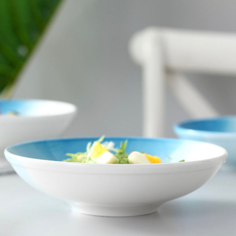 Ombre Fruit Bowl 400 ml