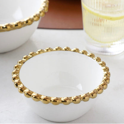 Elysian Scallop Side Bowl 230 ml
