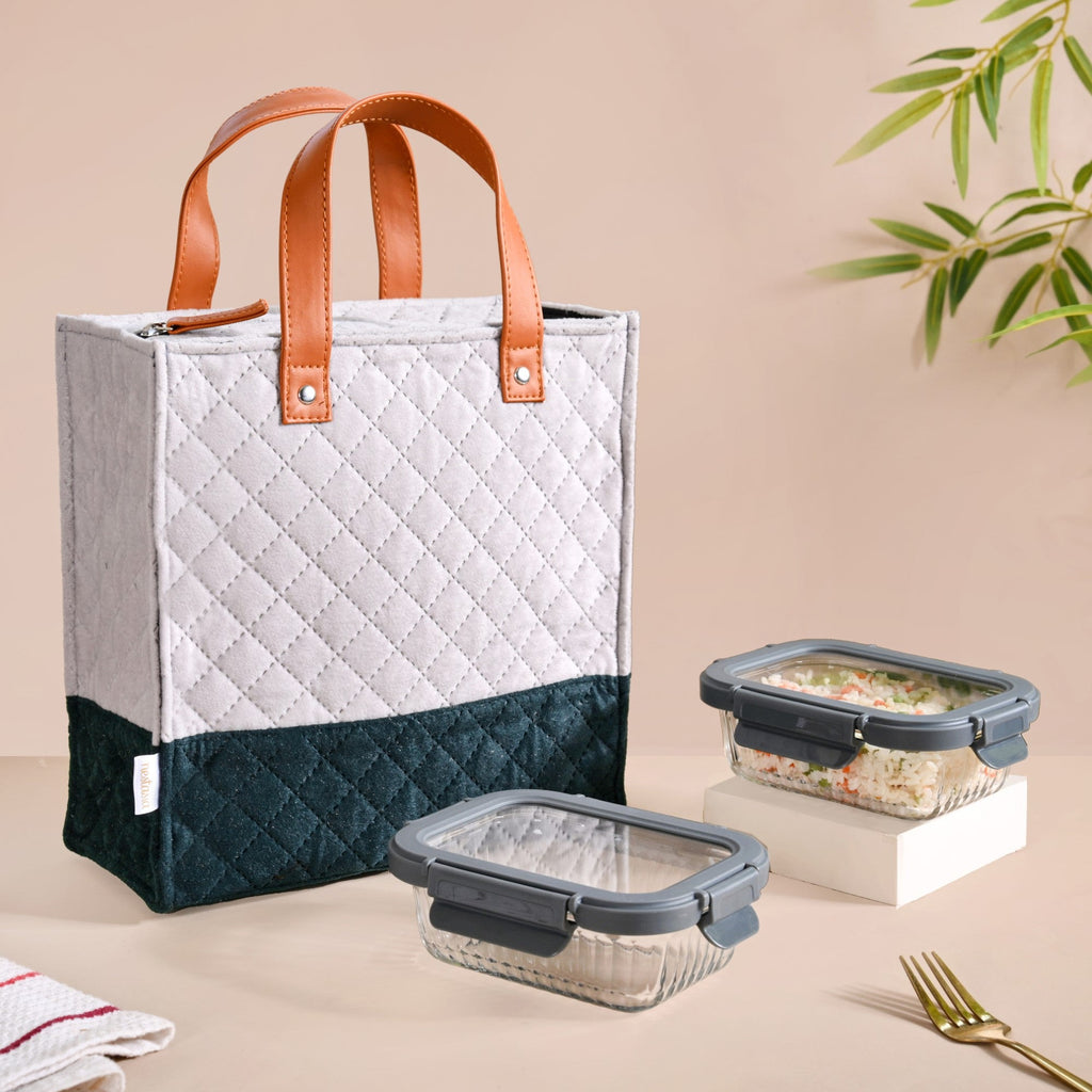 Meal On The Go Lunch Box Hamper