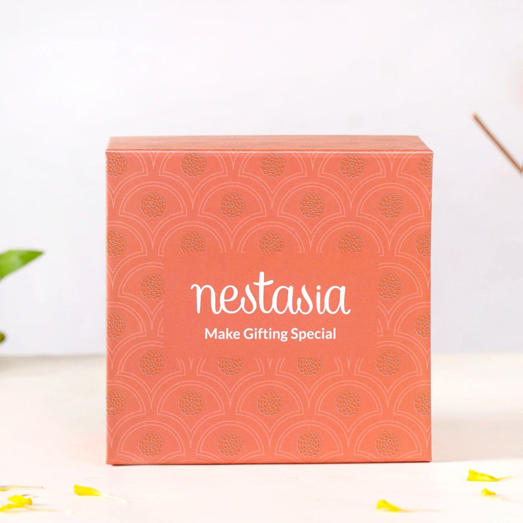 Brass Idol Of Lord Vishnu And Laxmi On Sheshnag 7cm