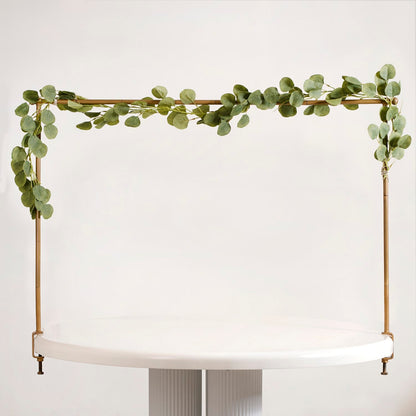 Detachable And Adjustable Tabletop Backdrop Stand
