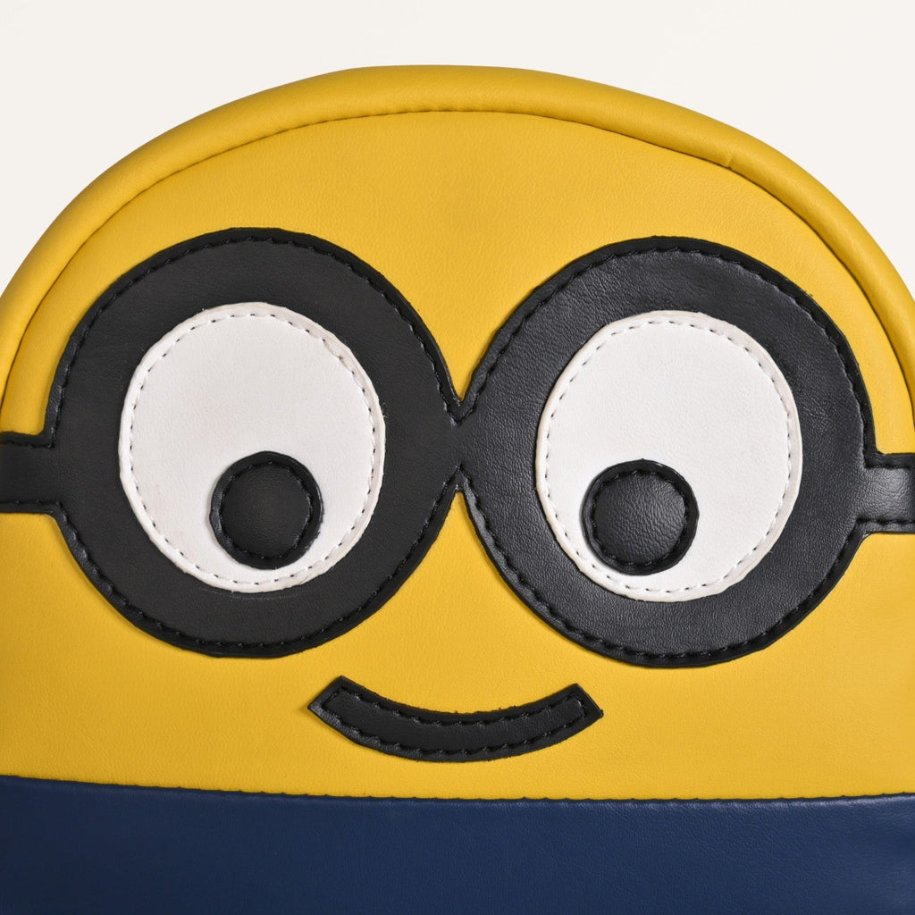 Banana Buddy Insulated Leakproof Lunch Bag For Kids