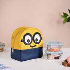 Banana Buddy Insulated Leakproof Lunch Bag For Kids