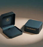 Aurora Teardrop 9KT Gold Lab Grown Diamond Pendant