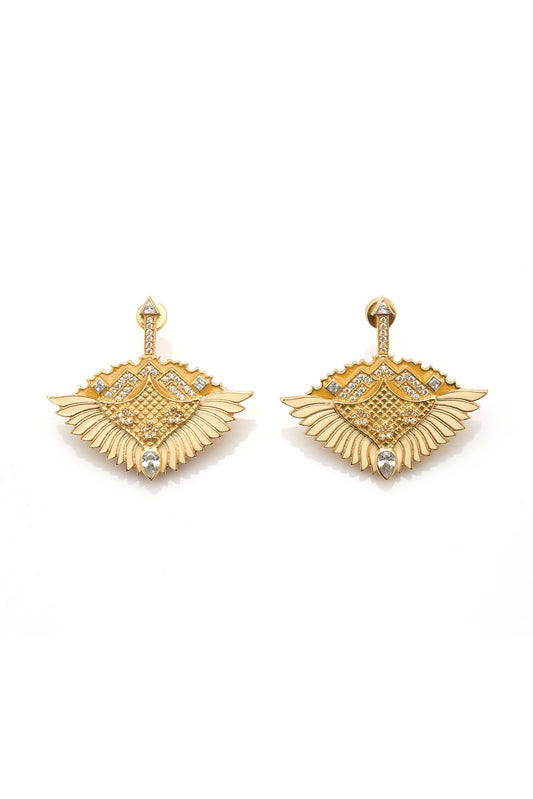 Amelia Studs