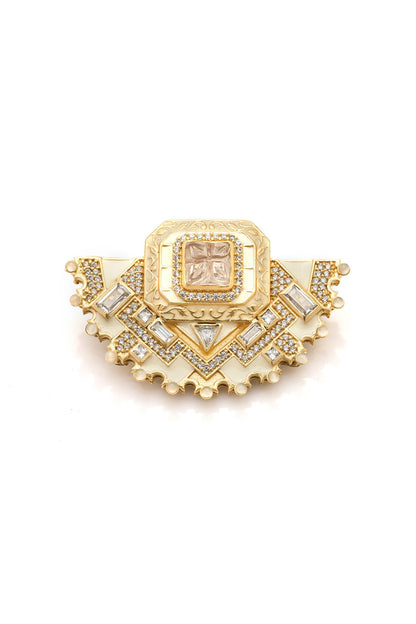 Amelia Brooch