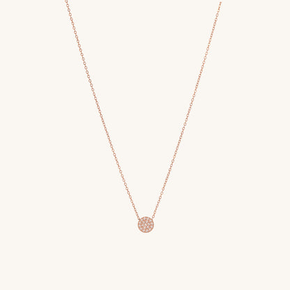 Clavicle Necklace