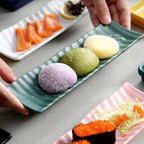 Long Serving Platter