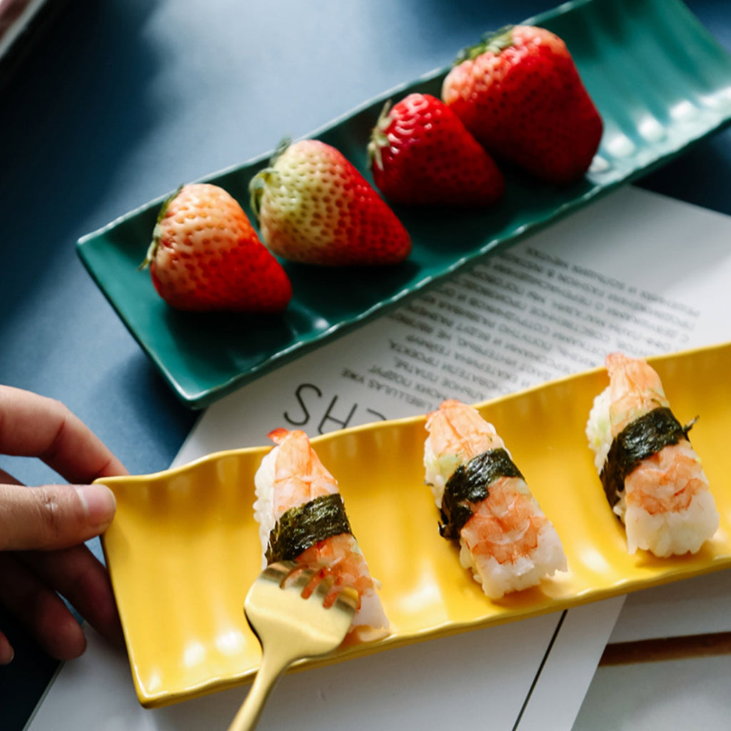 Long Serving Platter