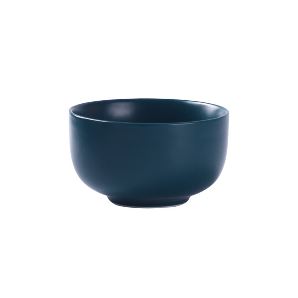 Ceramic Bowl For Chips Set of 2