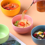 Ceramic Bowl For Chips Set of 2