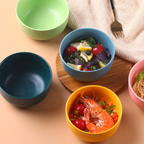 Ceramic Bowl For Chips Set of 2