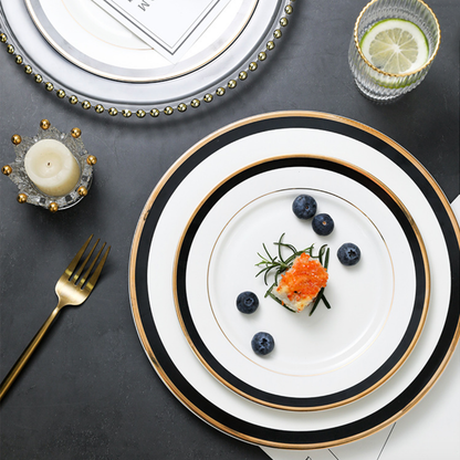 Plate For Cookies