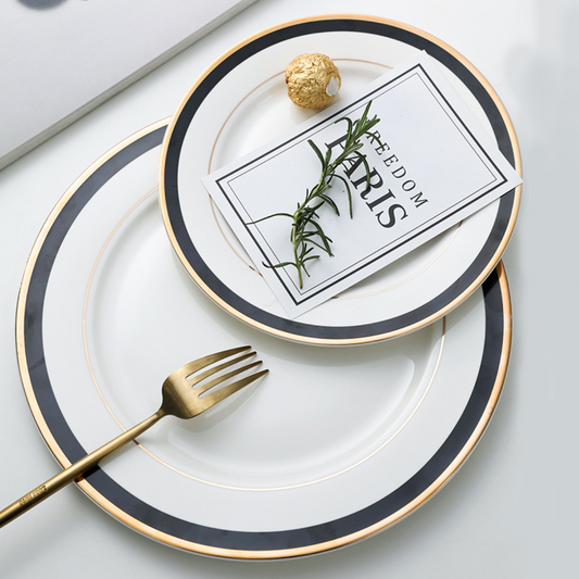 Plate For Cookies