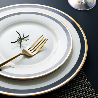 Plate For Cookies
