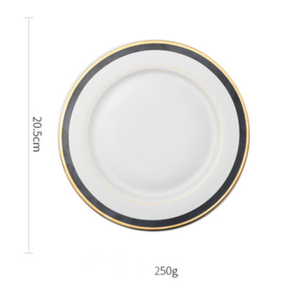 Plate For Cookies