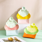 Cupcake Plate